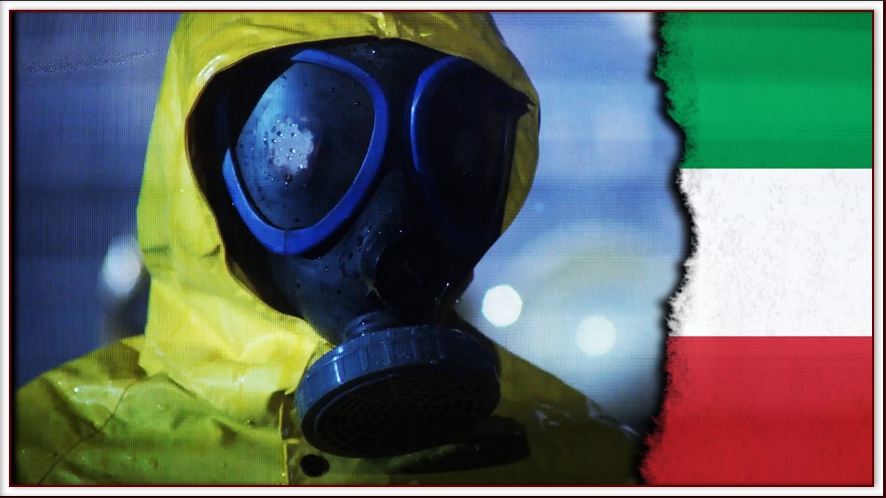 World of Horror: ITALY | 10 Cult & Horror Highlights (1977&ndash;1994) [Vol 2]