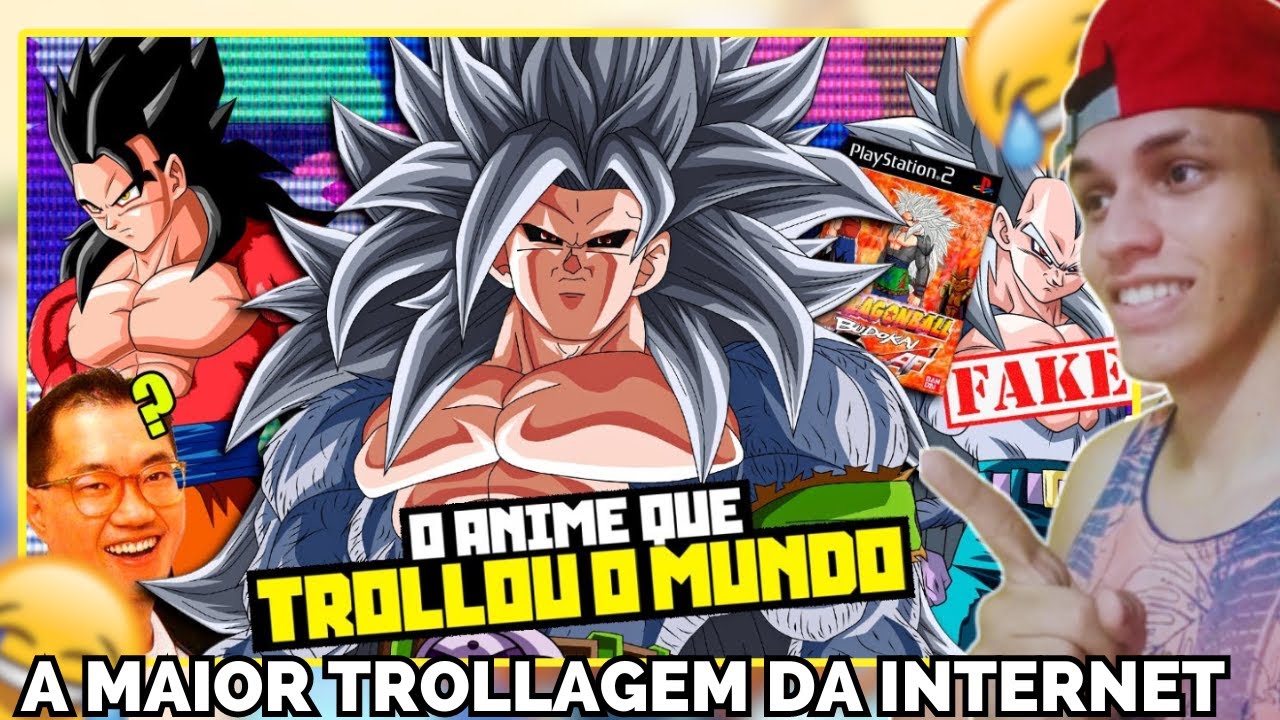 REACT DRAGON BALL AF, o 