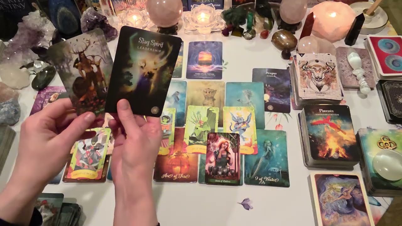 Libra: Wishes Granted! A Magical Transformation!