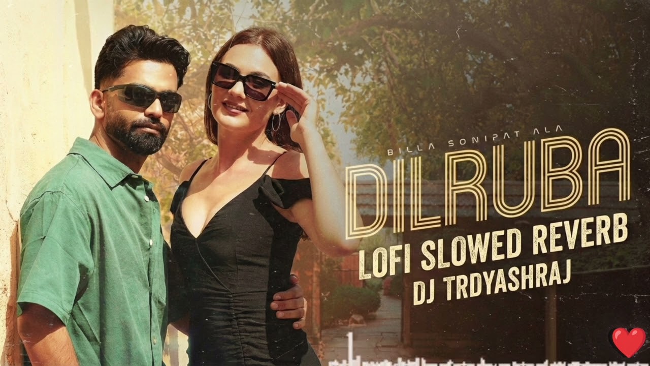 BILLA SONIPAT ALA : DILRUBA | Thought |  Latest Haryanvi song 2026 #newharyanvisong #romanticsong