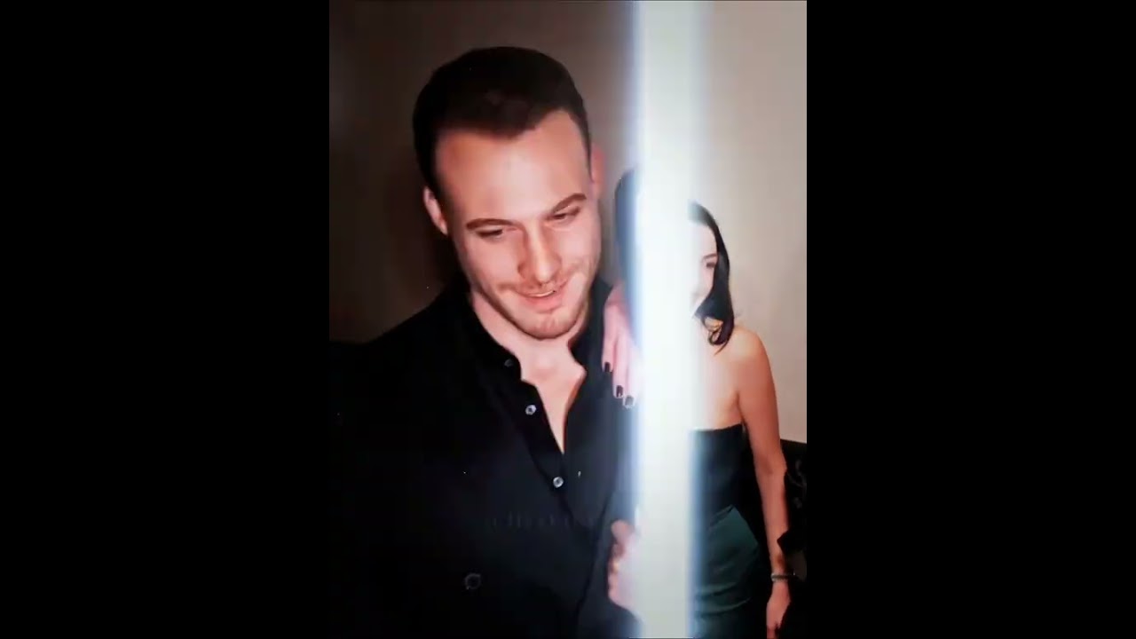 bella coppia  #amore #edit #handeercelykerembursin #perte #keremb&uuml;rsin #kerembursinespa&ntilde;a