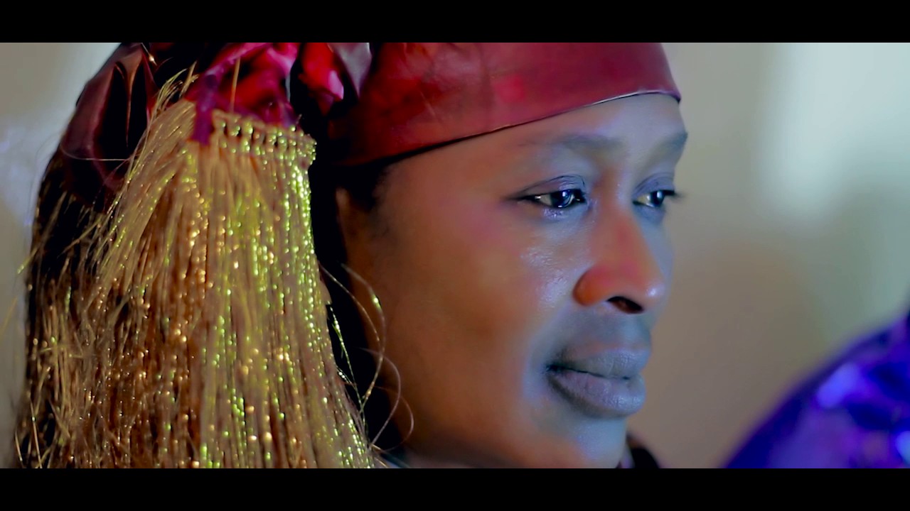 ZIKIRI DIANDA ADAMA AÏCHA DIALLO FASSA