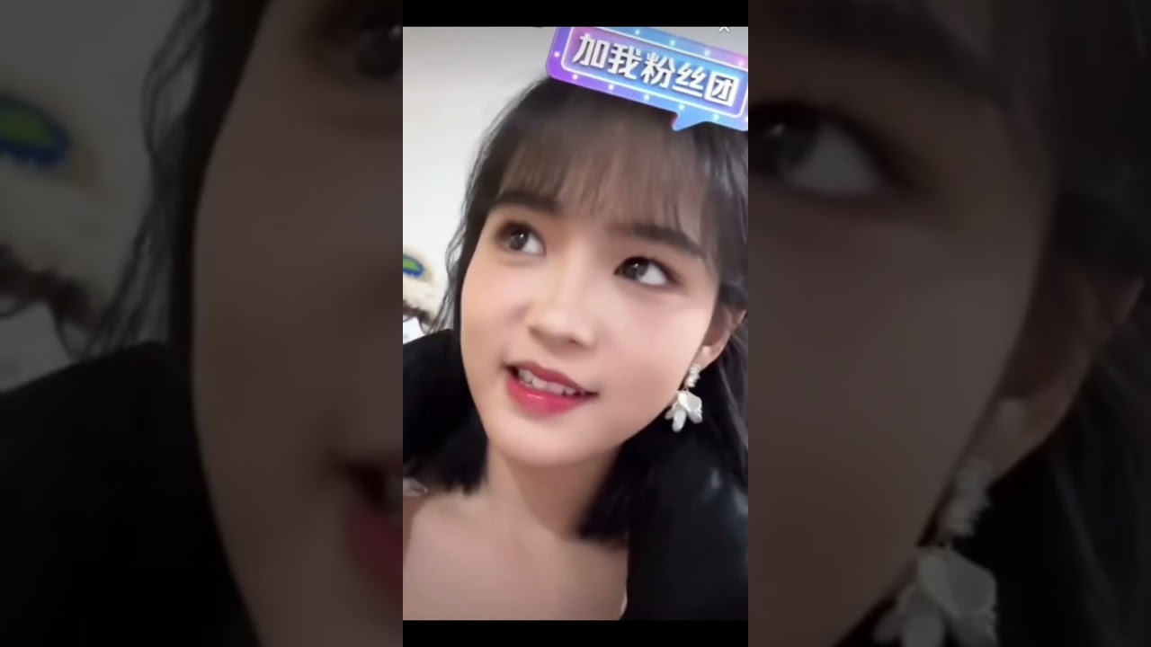 Yulong&Miemie live ❤️ #fyp #yangmiemie #杨咩咩 #tiktok #yulongmiemie #yulong #于龙