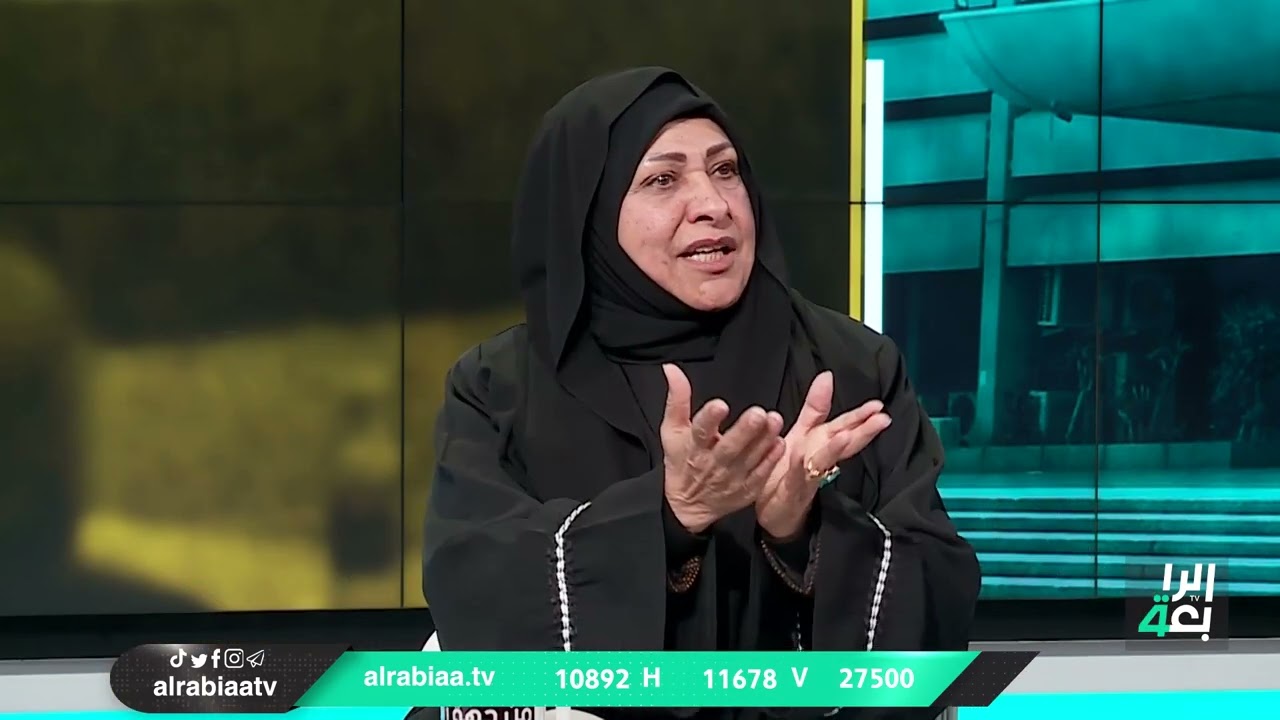 الفنانة عواطف السلمان تعلق على الهجمة ضد الفنان سامي قفطان بعد قوله: 