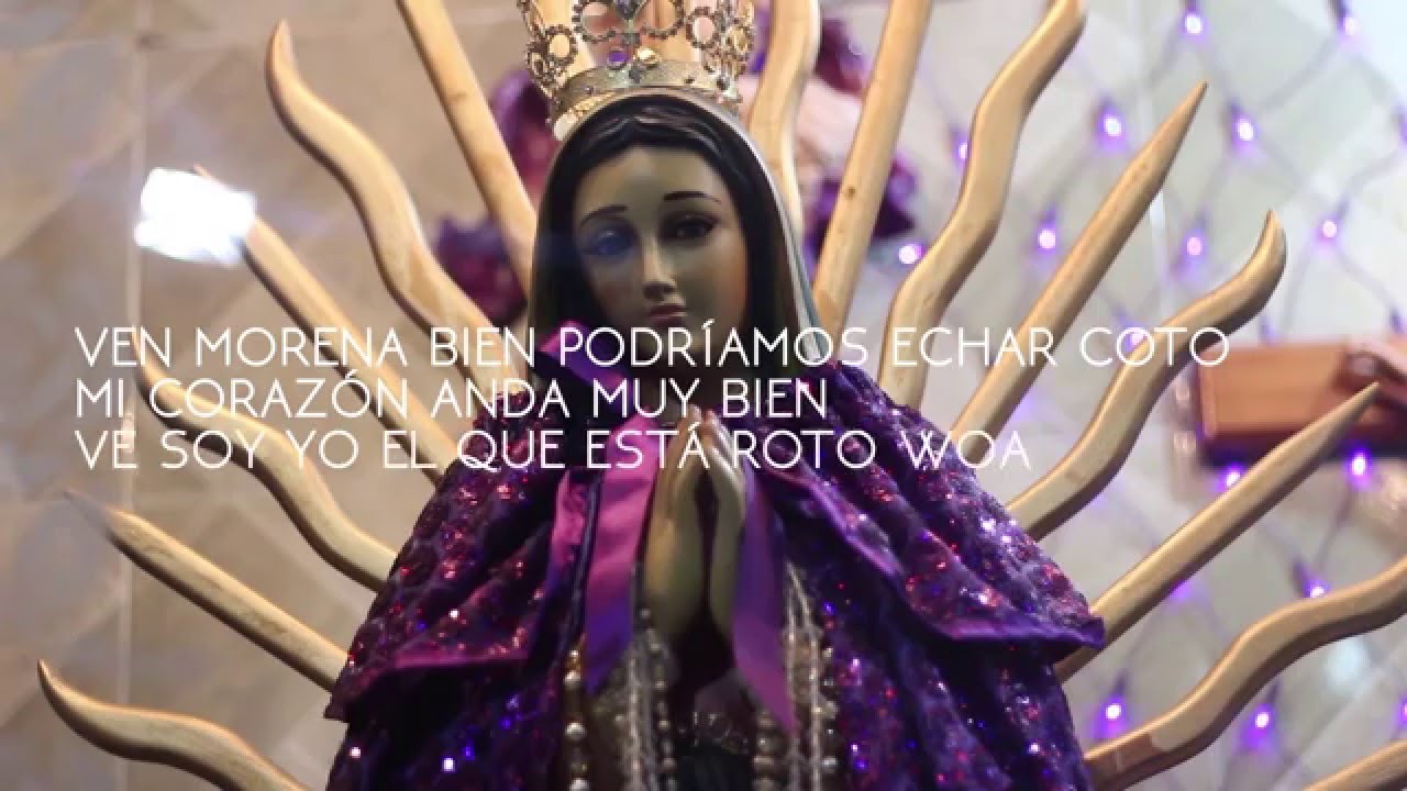 Ven - The Guadaloops (Letra)