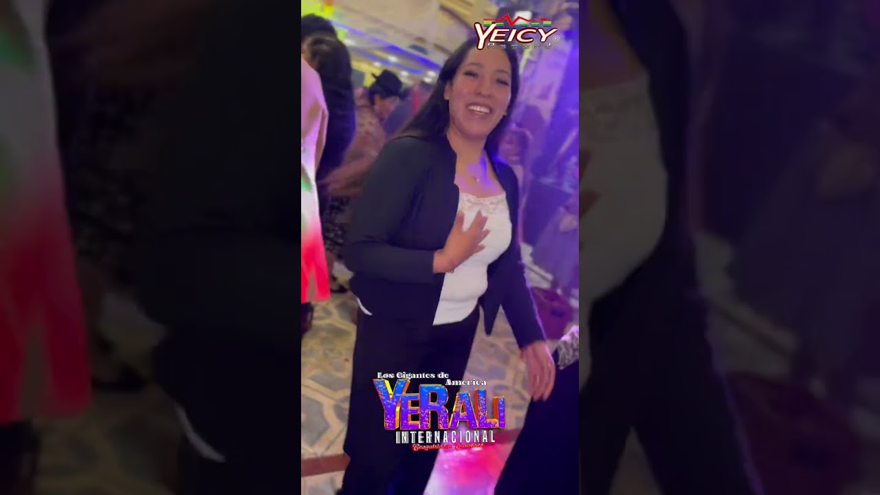 Yerali los gigantes de America cover: Olga 