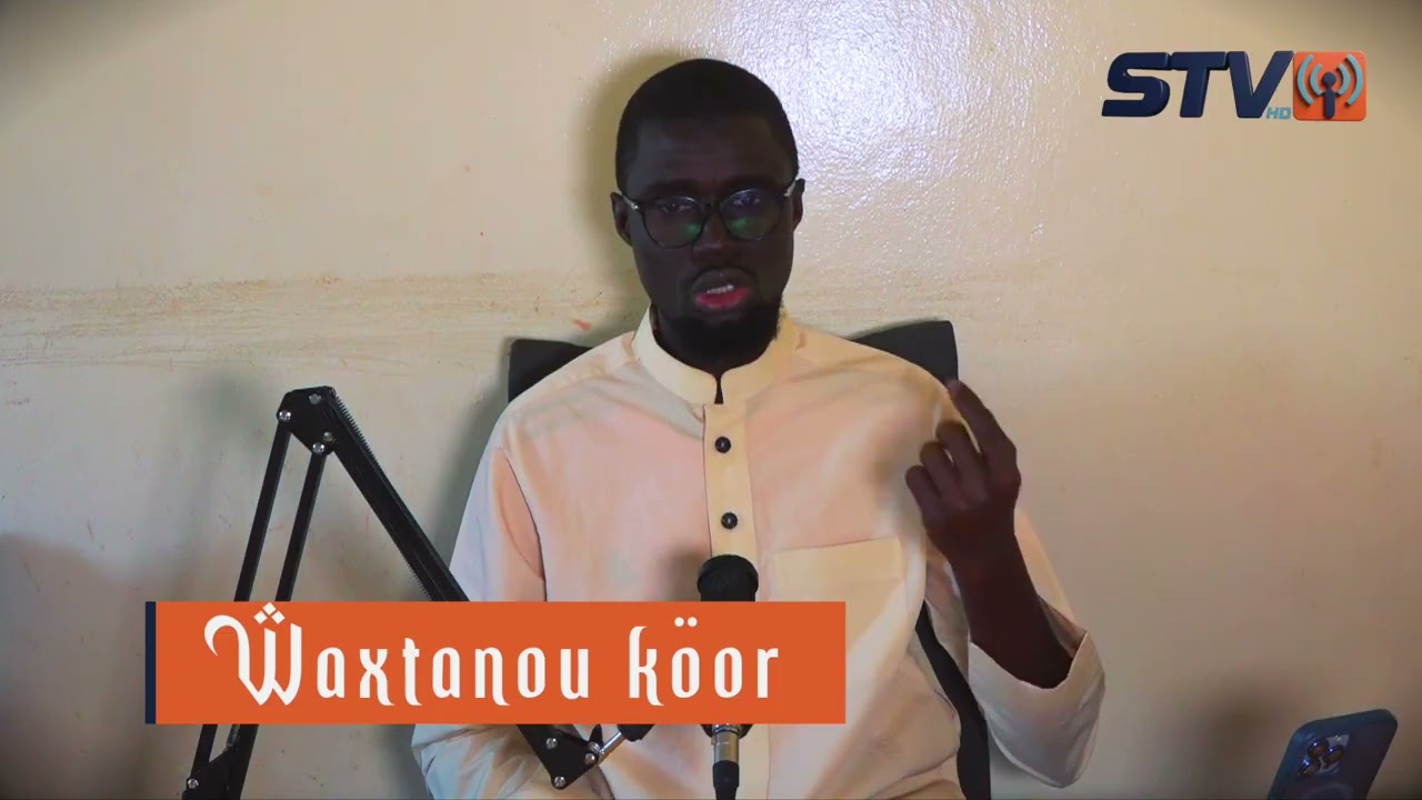 Waxtanou Koor – Épisode 18 | Les invocations pour se protéger contre Shaytan | Ouztaz Sarr