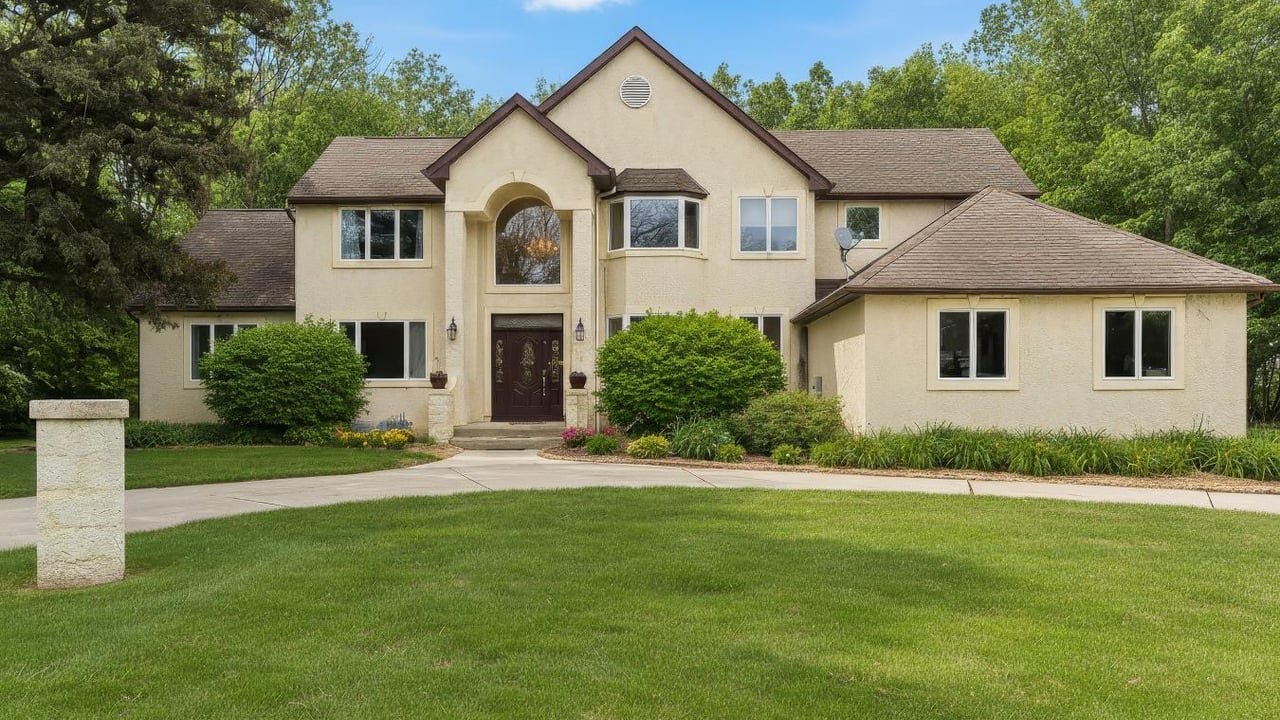 20 Edelweiss Ct, Voorhees Township, NJ