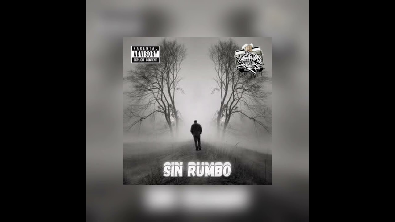 ARACALAMNOC - SIN RUMBO - ( CON HERMANDAD EN FAMILIA & KRONYZA ) - ( JANCLOSDEPIRKE BEATS )