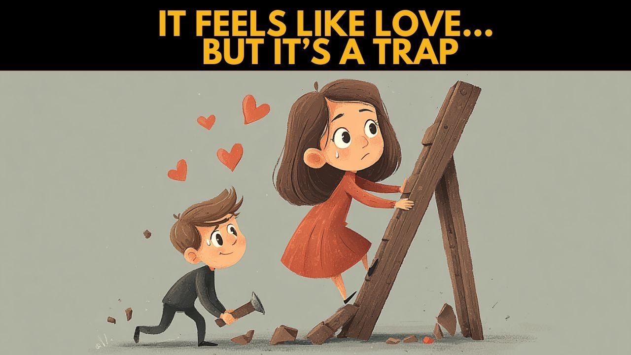 The Avoidant Love Cycle most women ignore Please don&rsquo;t get trapped | Avoidant Attachment Style