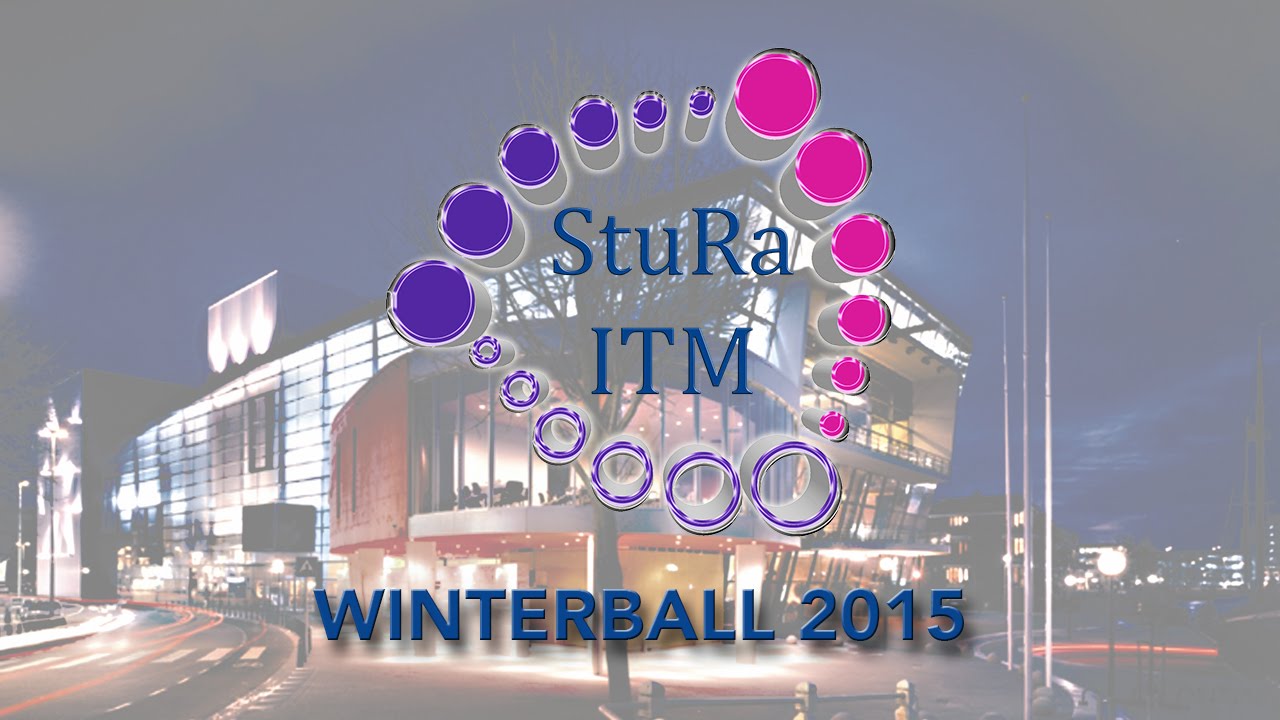 Winterball 2015 Aftermovie