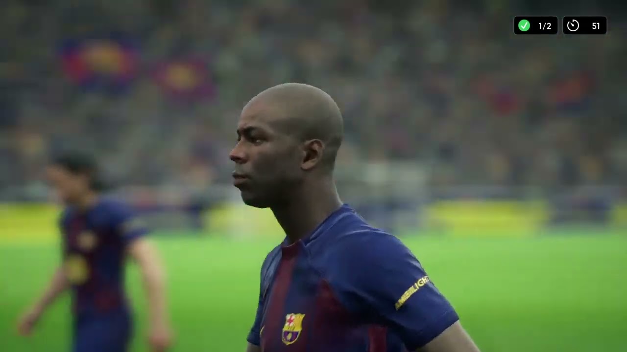 O play da Primeira divisao Quitou pra nao passar  vergonha