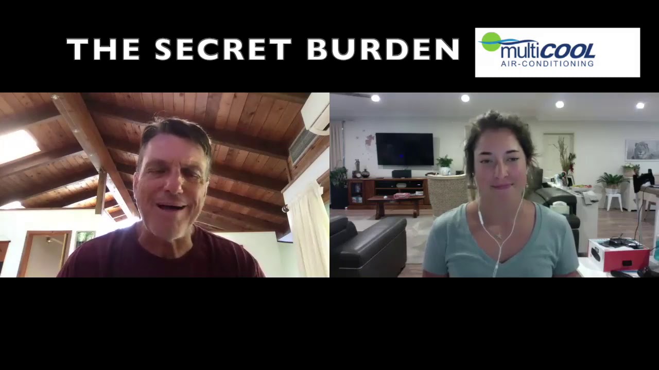 THE SECRET SUNDAY SESSION WITH PAUL ROOS