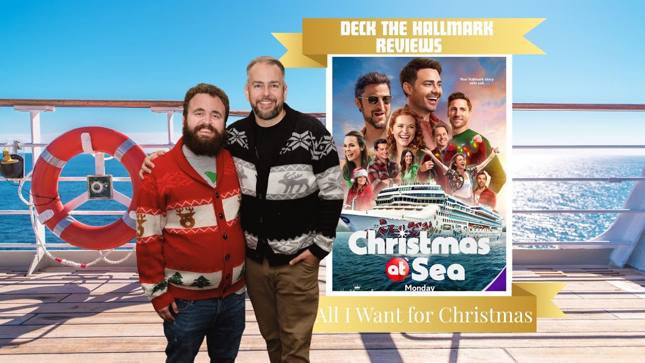 Christmas at Sea - S01E04 - All I Want for Christmas (Hallmark Channel - 2025)