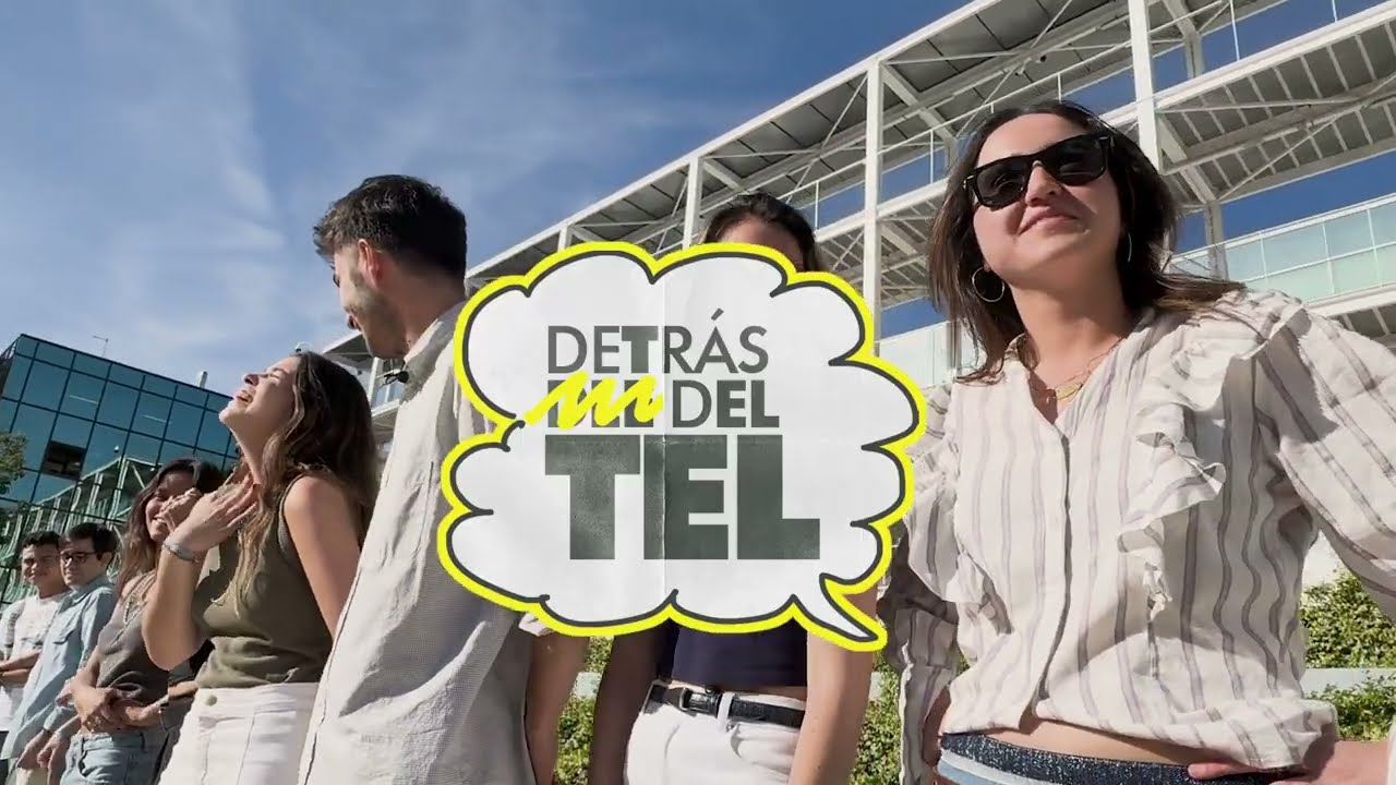 Detrás del TEL: ¿Qué pasa cuando el lenguaje falla?