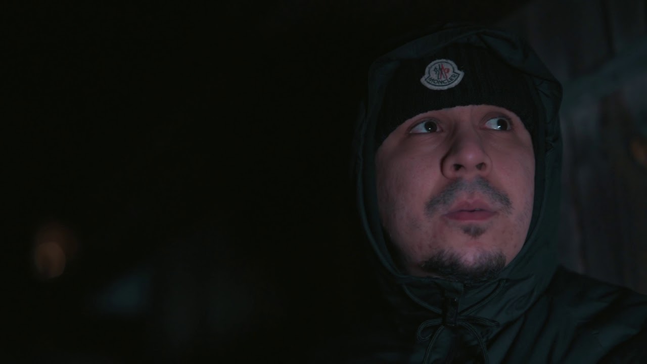 Rankz - R&ouml;r Mig Snabbt (OFFICIELL VIDEO 2019)
