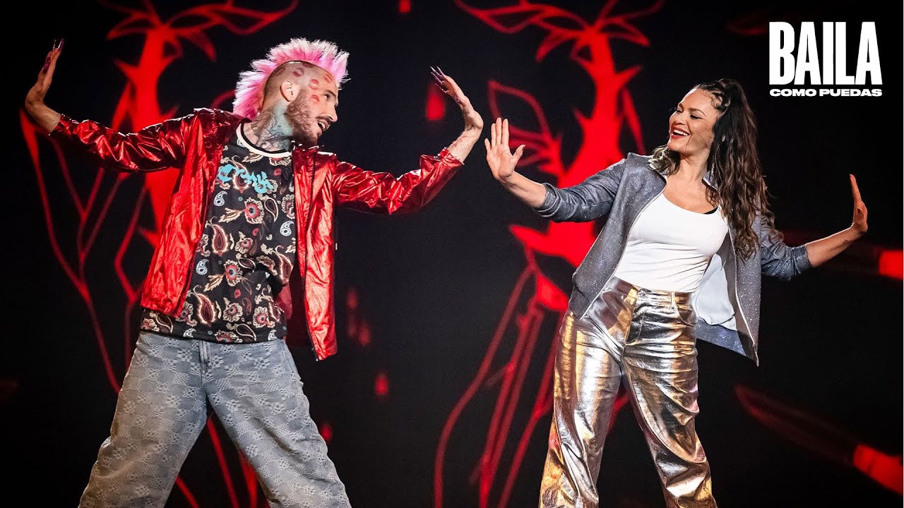 DARÍO y FABIOLA MARTÍNEZ, 