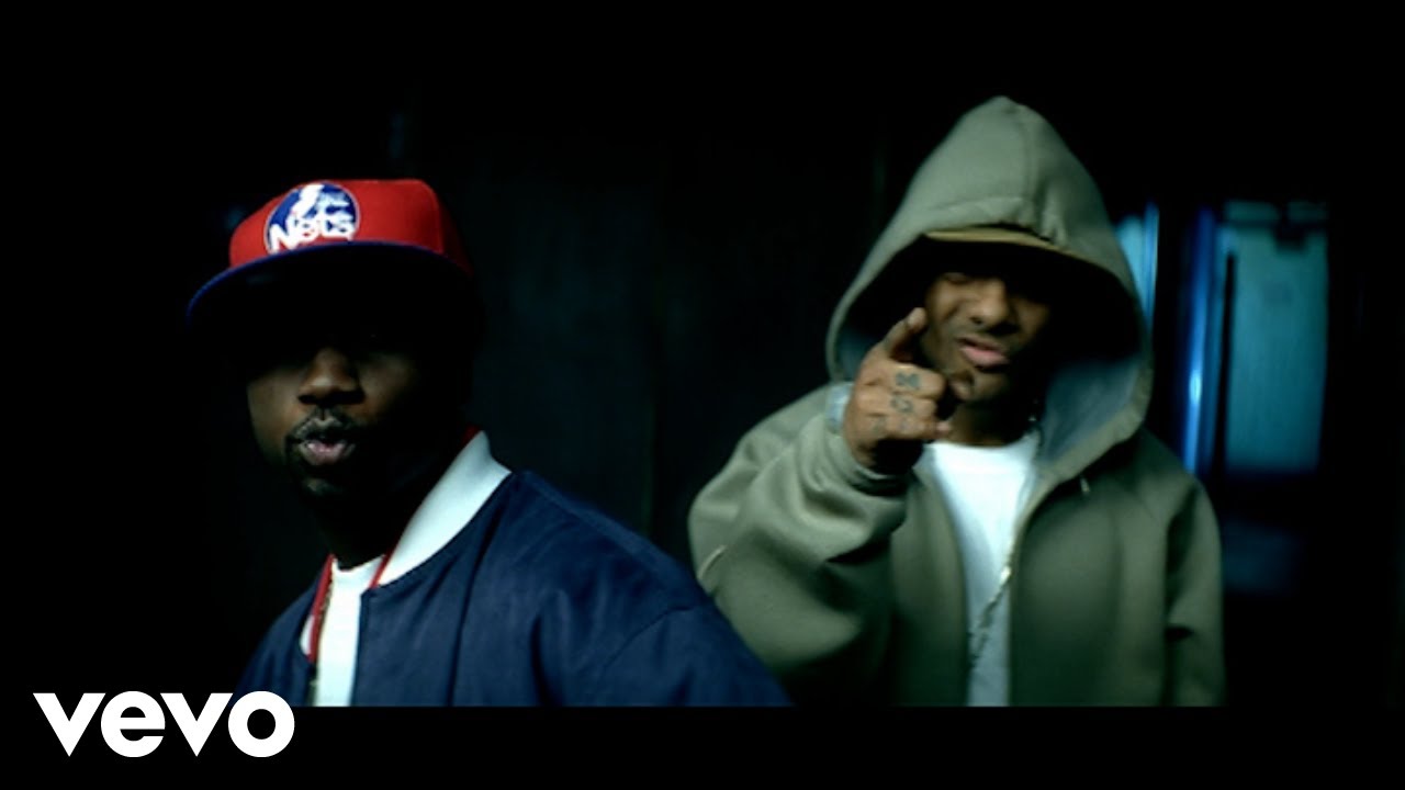 Mobb Deep - Got It Twisted (Official Video)