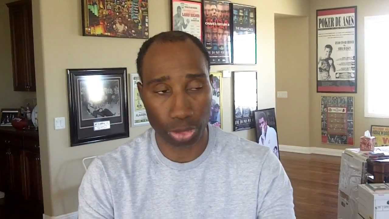boxing manager duties and responsibilities by Sterling Mcpherson