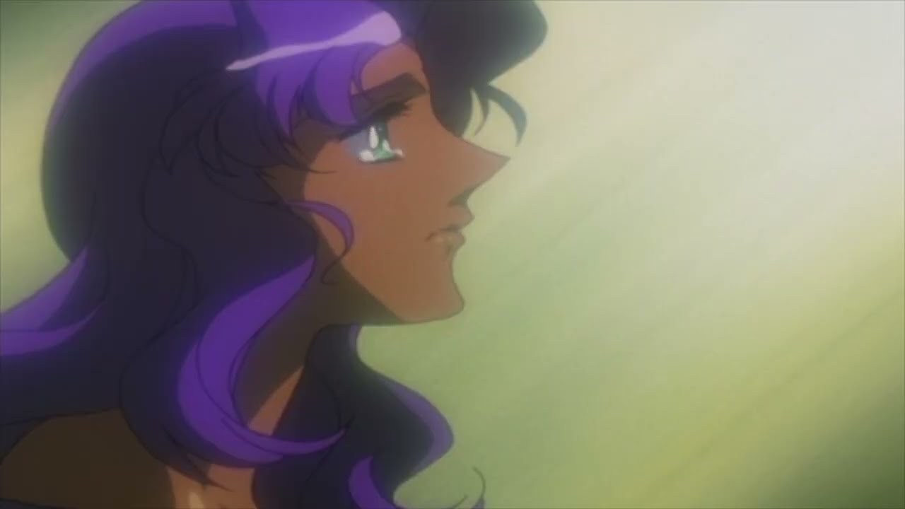 acceptable damages sutra - revolutionary girl utena amv