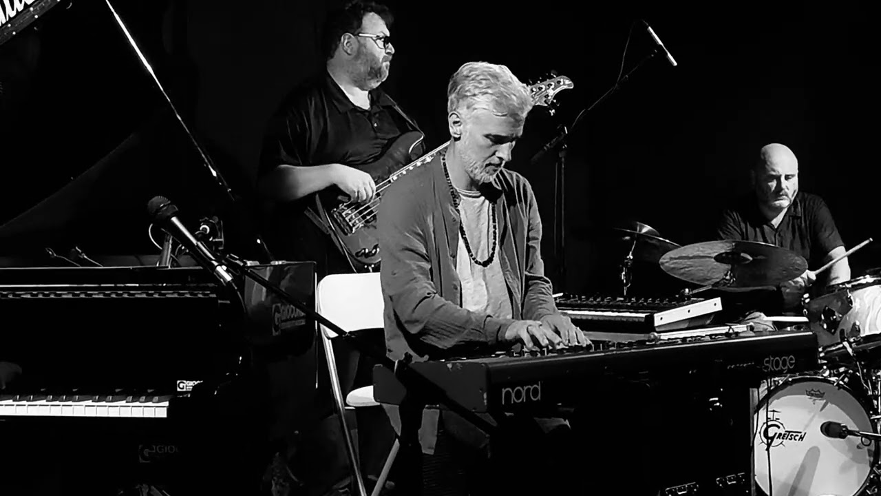 FILIPPISMO LIVE 