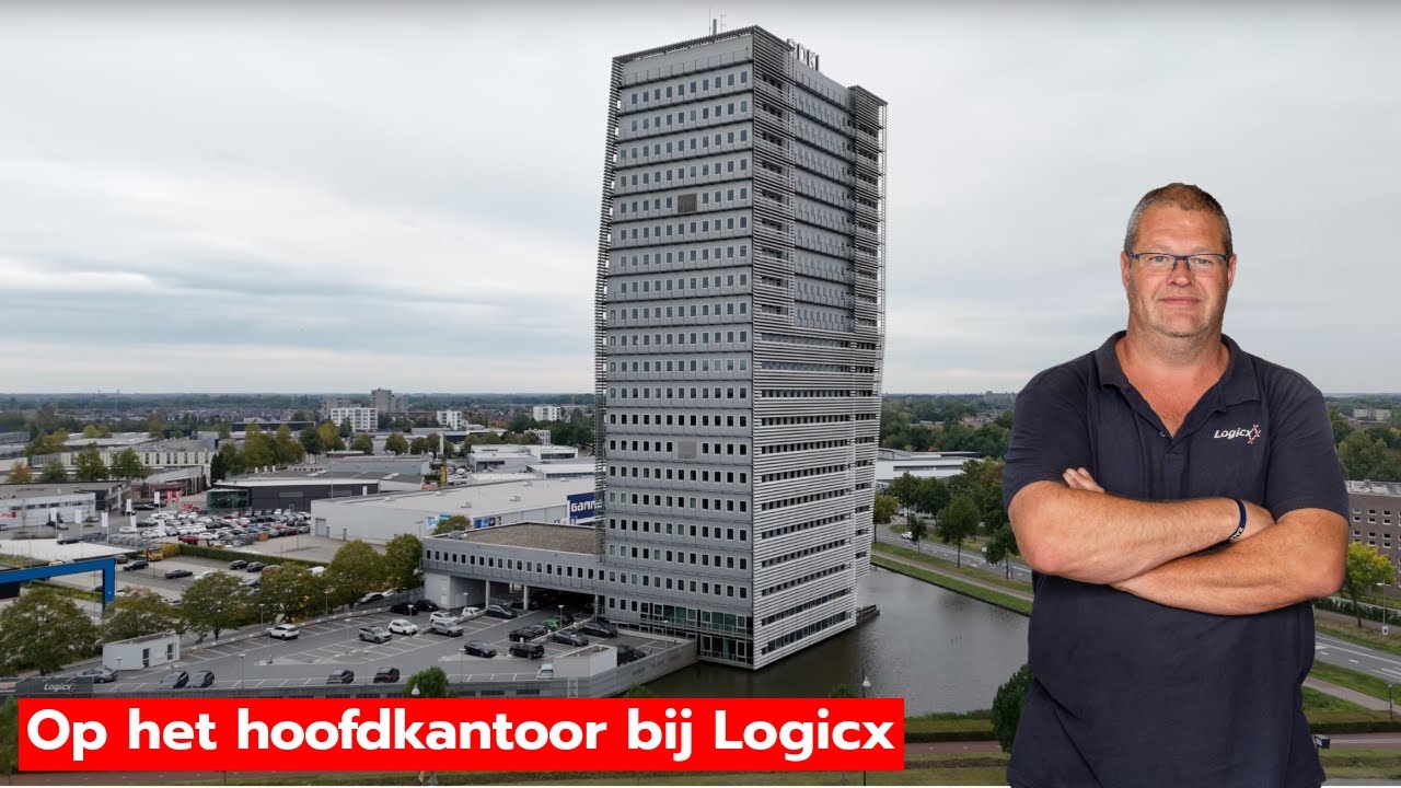 Achter de schermen bij de planning van Logicx - Vlog 165