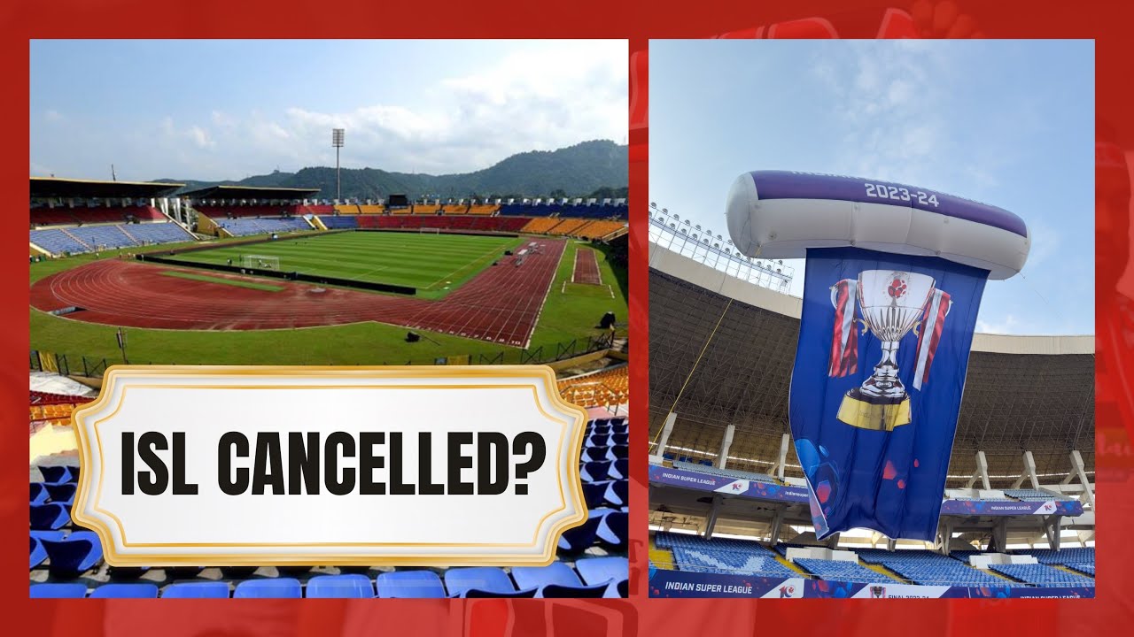 ISL 2025 Delayed? AIFF Money & Broadcast Crisis Explained | Indian Football News