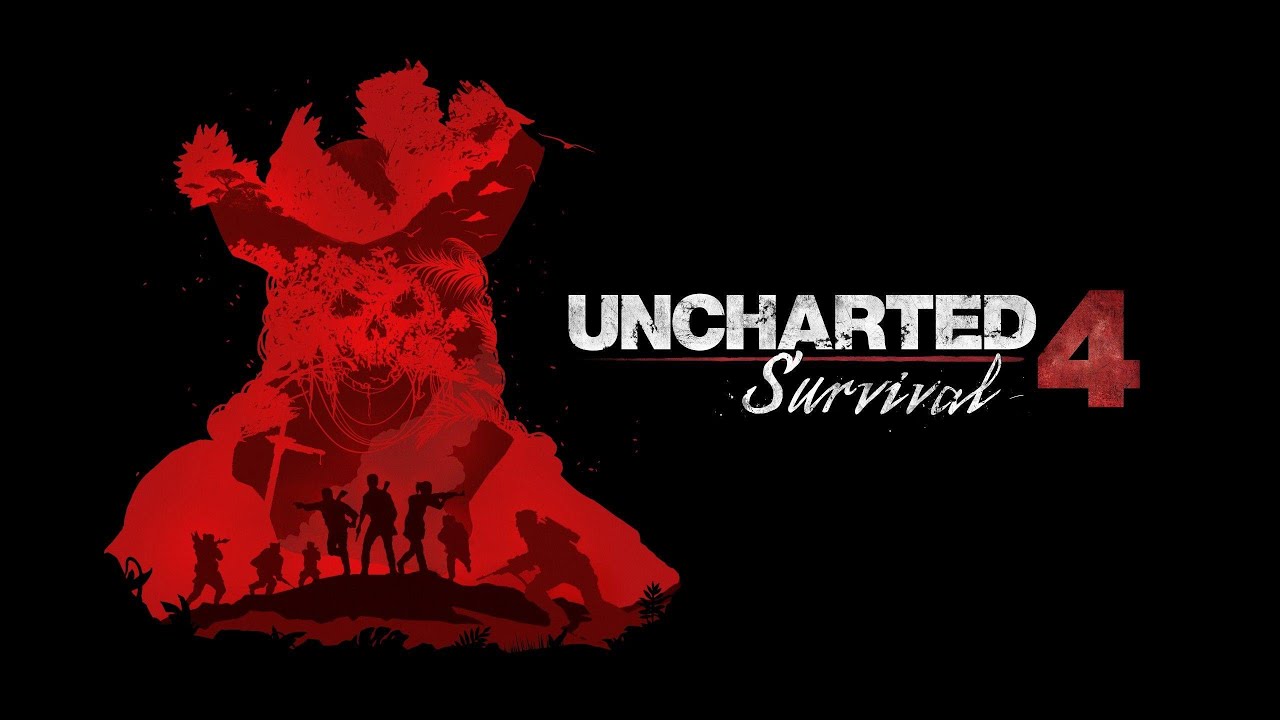 Uncharted 4 Survival Crushing Any% Speedrun 1:02:54 w/ Panzerdeer & Rampage