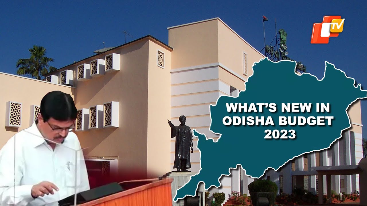 Odisha Budget 2023: List Of New Initiatives Proposed By Govt
