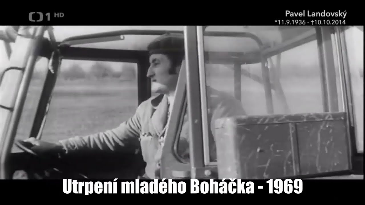 Zetor ve filmu/serialu/reklamách 9