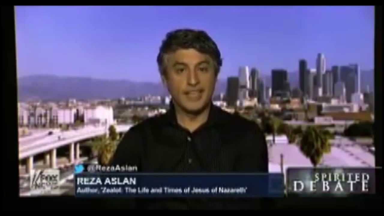 Fox News' Worst Moments of 2013?