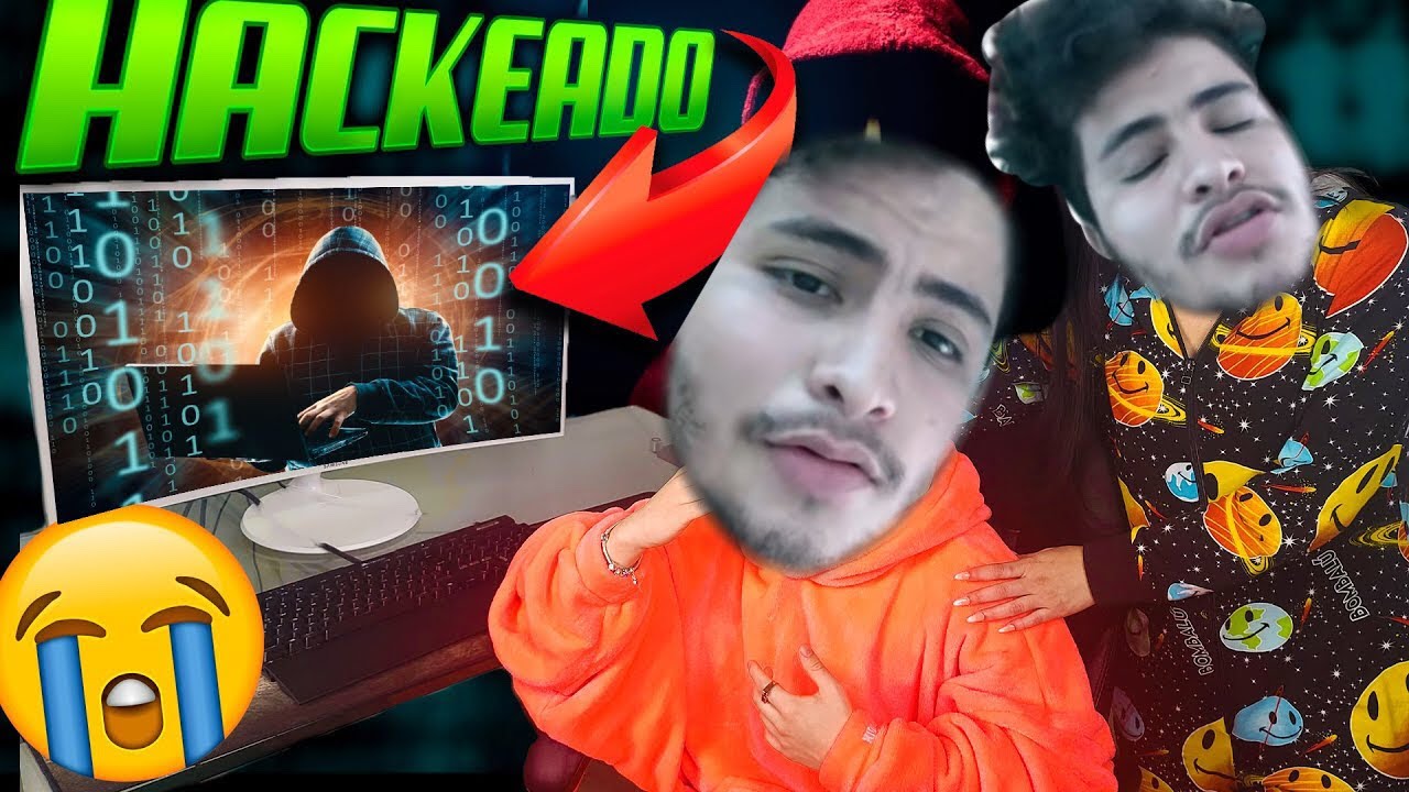 As&iacute; perd&iacute; mi canal de YouTube Chacorta 117