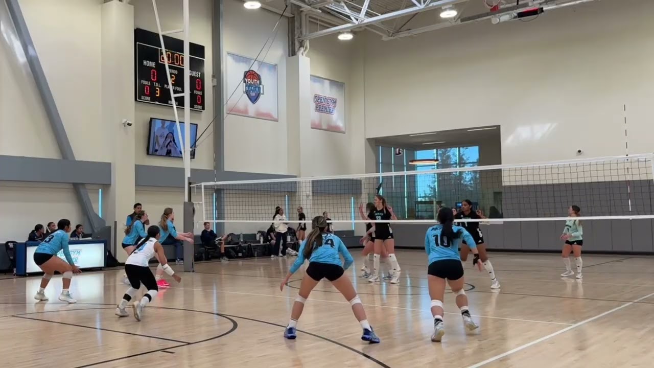 SCSN 2026.. event#3.. #Pia’s h-lights #alvacentino #class2030 #lib04 #vballislife 