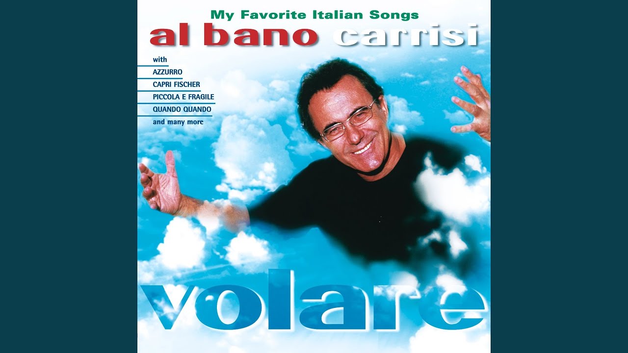 Quando Quando Quando