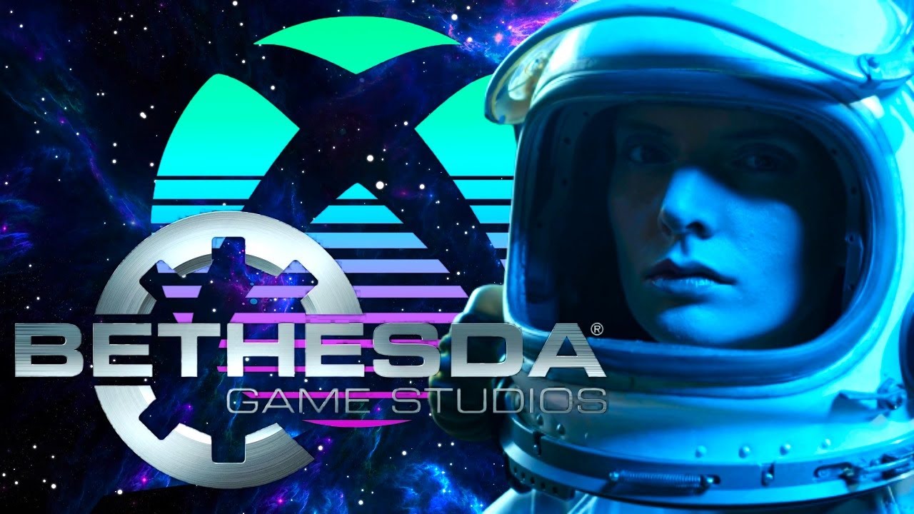 STARFIELD GAMEPLAY THIS WEEKEND! (Xbox + BGS Showcase)