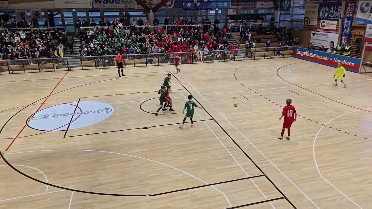 GZ-BURLAFINGEN FC