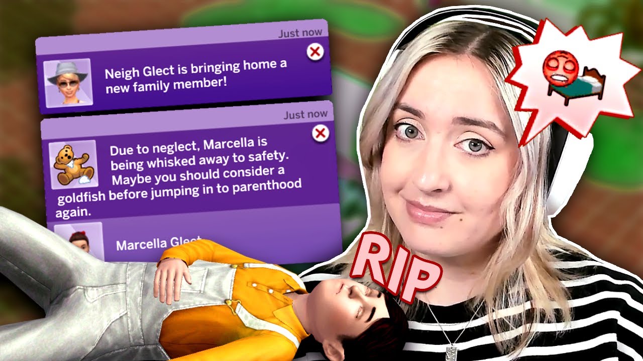 If my Sims get taken away, can i adopt them back? (Every sims game)