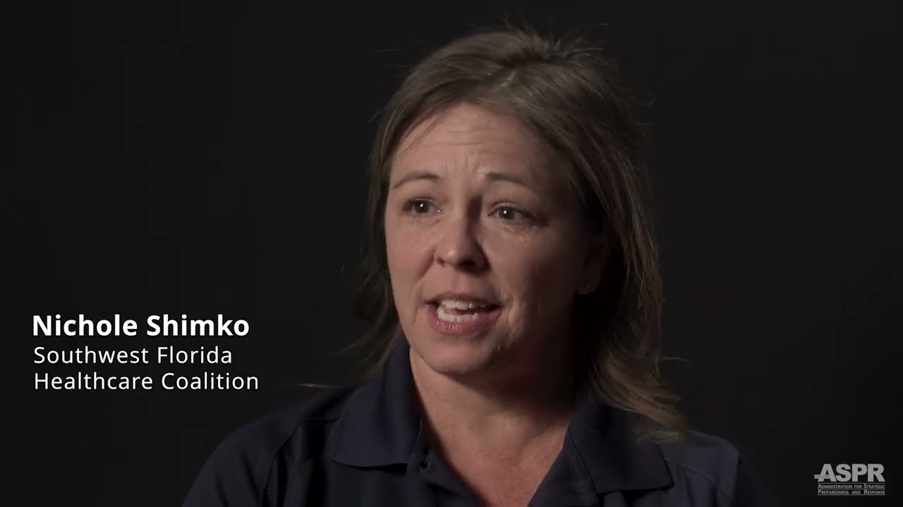 Challenges and Solutions: Stories from Hospital Preparedness Program-funded Health Care Coalitions