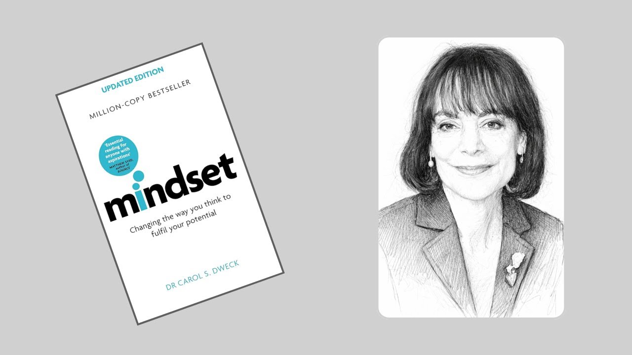 Mindset: The New Psychology of Success Tamil | Carol S. Dweck Growth Mindset Secrets