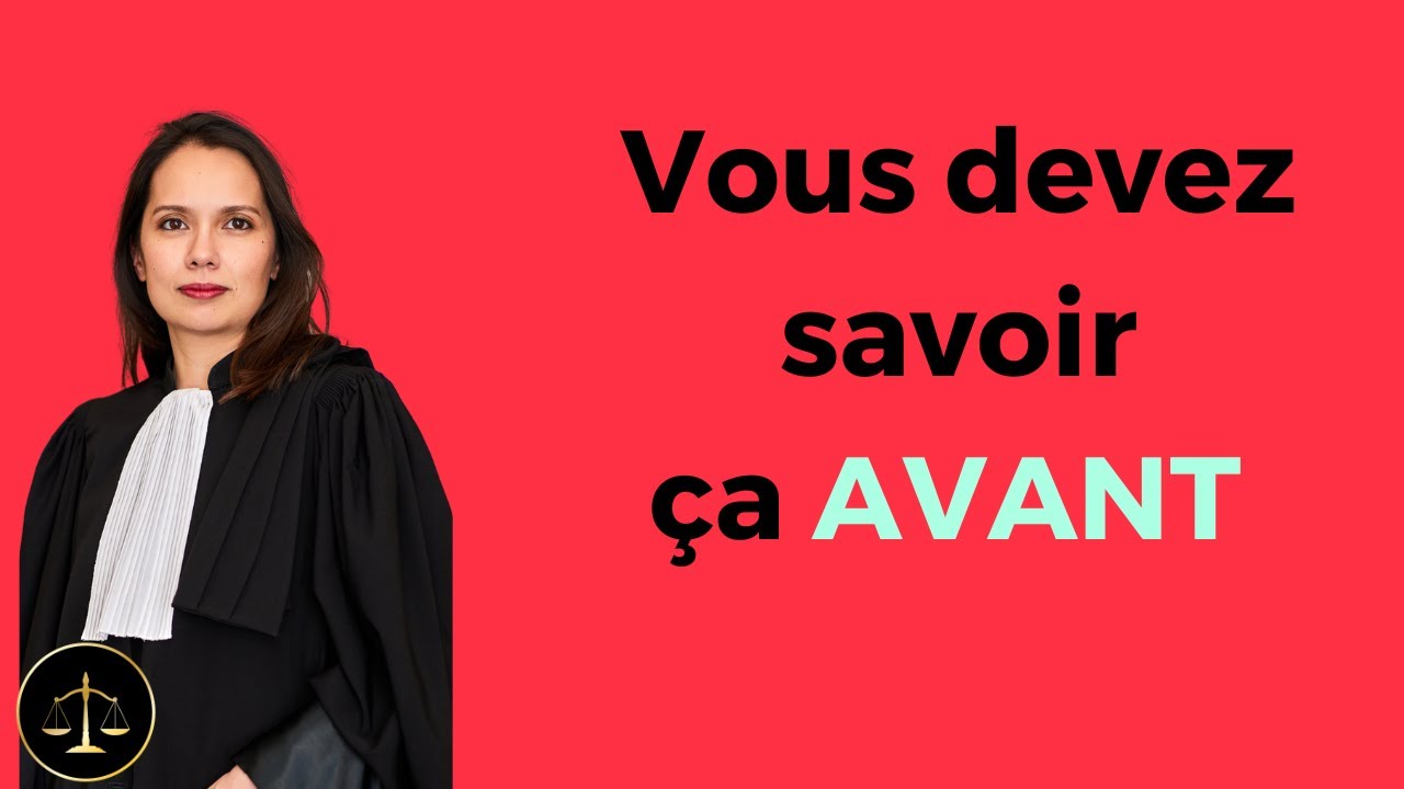 Comment choisir un avocat : toutes les questions que vous vous posez #droitimmobilier