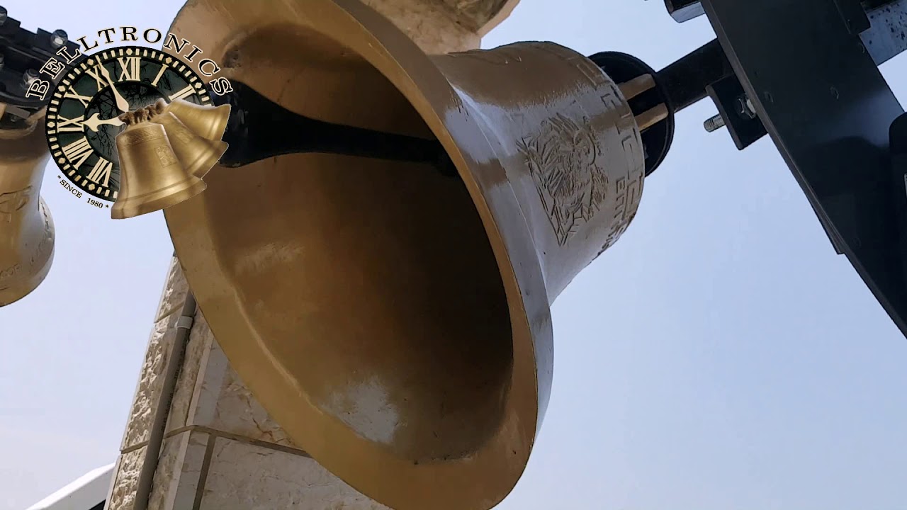 ΚΙΝΟΥΜΕΝΕΣ ΚΑΜΠΑΝΕΣ ΑΠΟ ΤΗΝ BELLTRONICS ΔΡΥΜΩΝΗΣ 45 - 75 - 130kg