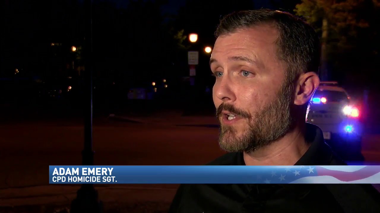 Man shot and killed in Chattanooga Sunday night outside grocery store