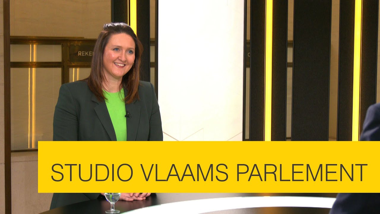 “Nederlandstalige opleiding burgerlijk ingenieur is een spookopleiding” – Gwendolyn Rutten