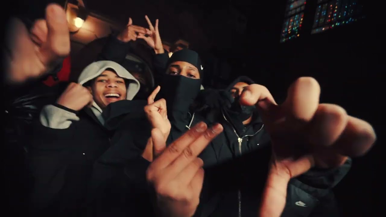 FLACOOMC - FELIZ AÑO NUEVO 2K26 (VIDEO OFICIAL)