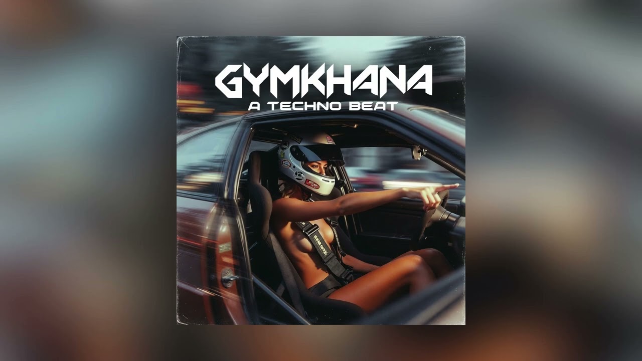 Gymkhana Techno Beat | 130 BPM Royalty Free