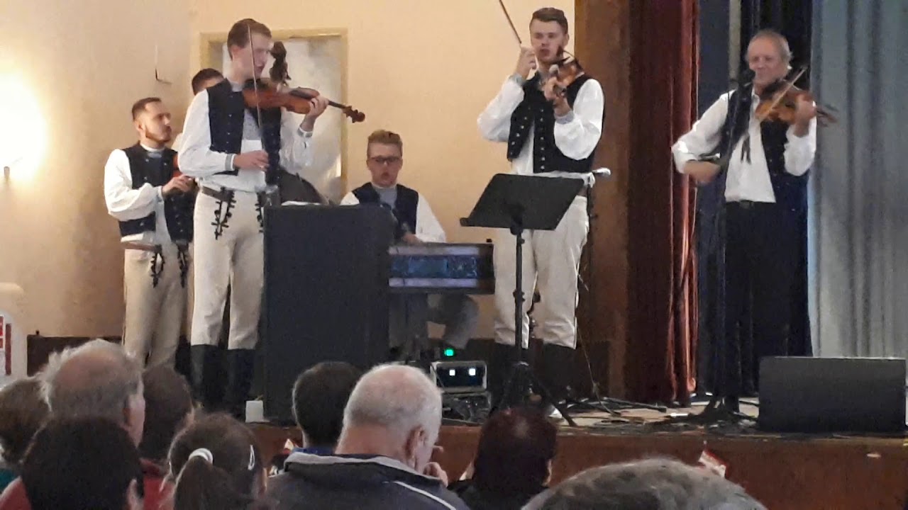 Miroslav Dudík a ĽH KOPANIČIAR