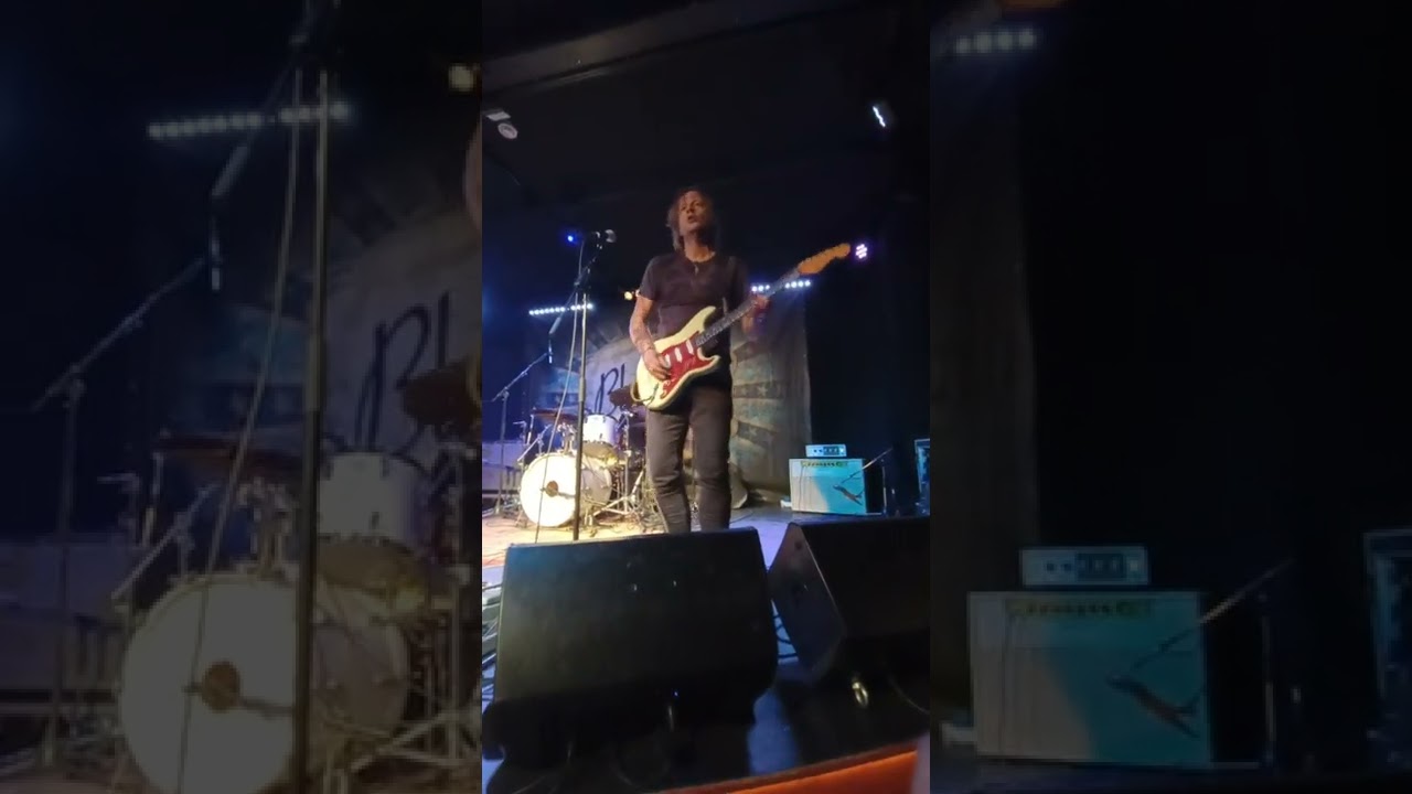 JPK Band - I'm a Rocker