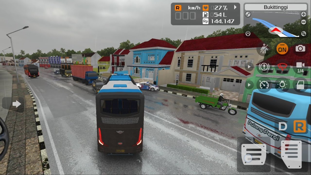 Mr best wishes come Roblox game Busdrive on 3D viewing modes simulator game Busdrive.