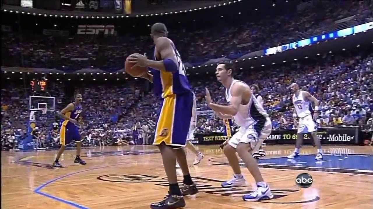 Kobe Bryant Full Series Highlights vs Orlando Magic 2009 NBA Finals