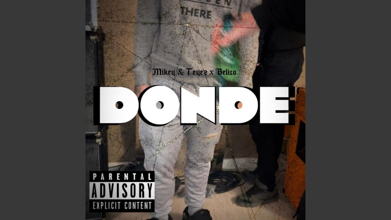 DONDE